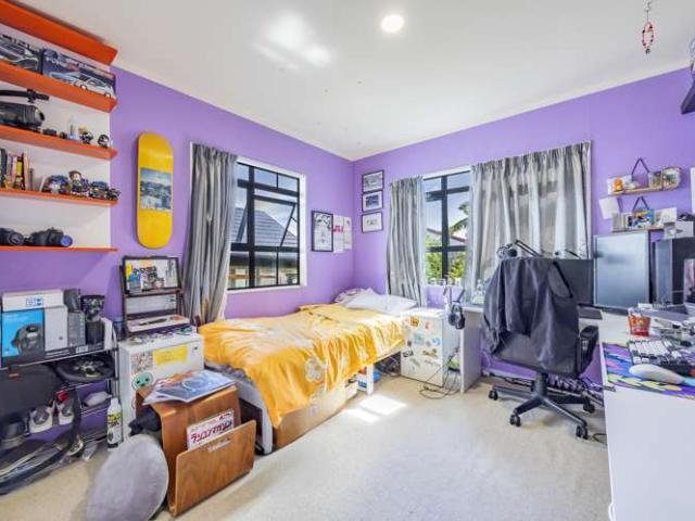 21 Tyrico Close, Unsworth Heights, North Shore City