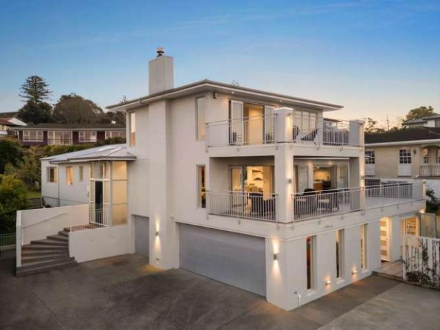 21 Vanessa Crescent, Glendowie, Auckland City