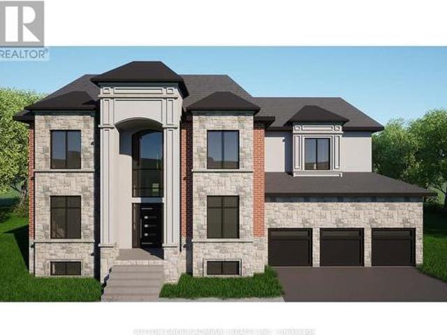 21 Valleywest Road, Brampton, ON, L6P 2J9 house for sale | Listing ID W12977 | Royal LePage