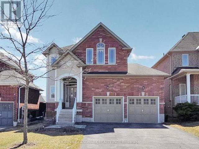 21 Violet Avenue, Georgina, ON, L4P 0C7 house for sale | Listing ID N12082 | Royal LePage