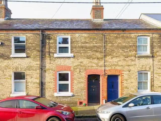 21 Viking Road, Arbour Hill, Stoneybatter, Dublin 7, D07X7H1 i.