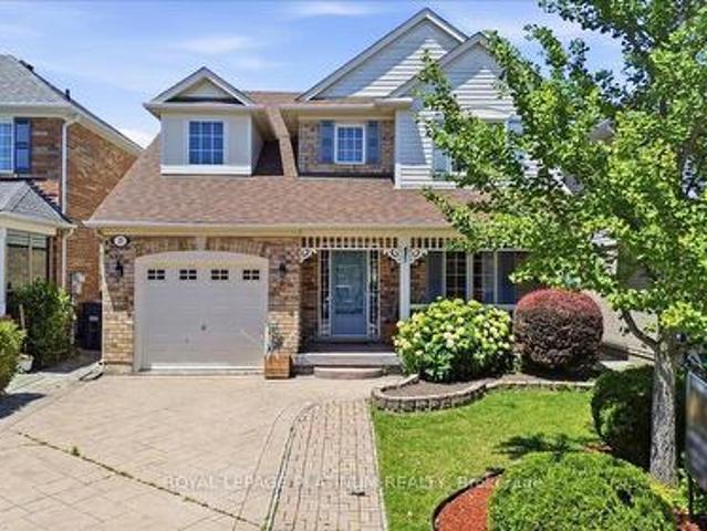21 Vista Green Crescent, Brampton, ON, L7A 2S3 house for sale | Listing ID W13509 | Royal LePage