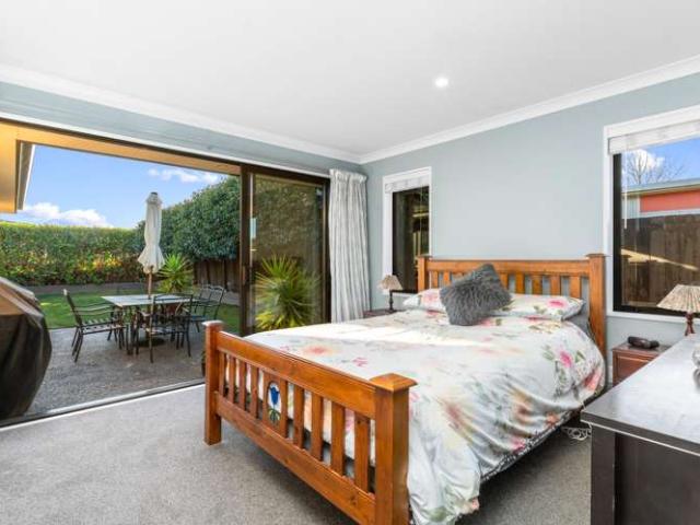 21 Walter Place, Kirwee, Selwyn