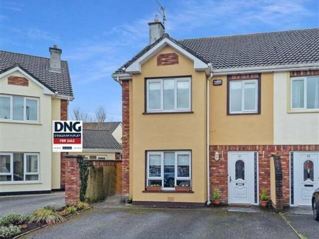 21 waterside cappahard ennis co clare