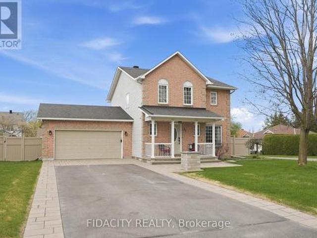 21 West Ridge Drive, Ottawa, ON, K2S 1S4 house for sale | Listing ID X13464 | Royal LePage