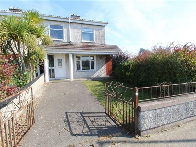 21 Whitestown Avenue, Blanchardstown, Dublin 15 DNG Castleknock 4834 MyHome. Ie Residential