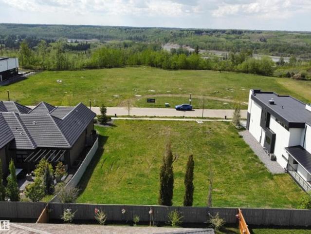 21 Windermere Drive, Edmonton, AB, T6W 0S2 vacant land for sale | Listing ID E4469 | Royal LePage
