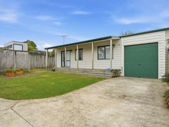 21 Willoughby Avenue, Howick, Manukau City