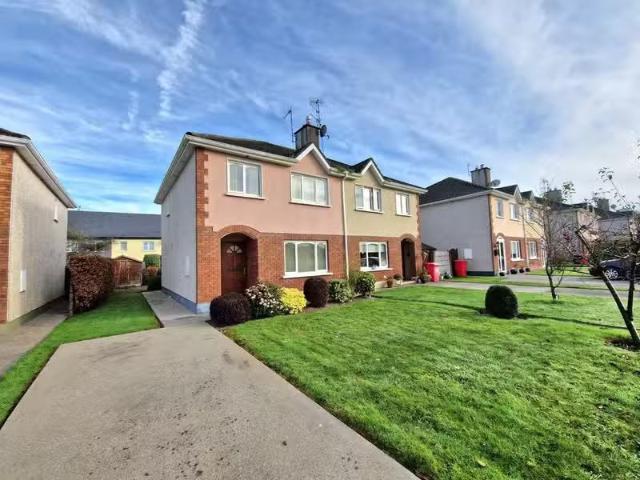 21 Willowfields, Ladysbridge, Co. Cork, P25PP66 is for sale