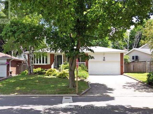 21 Wootten Way S, Markham, ON, L3P 3H9 house for sale | Listing ID N13441 | Royal LePage