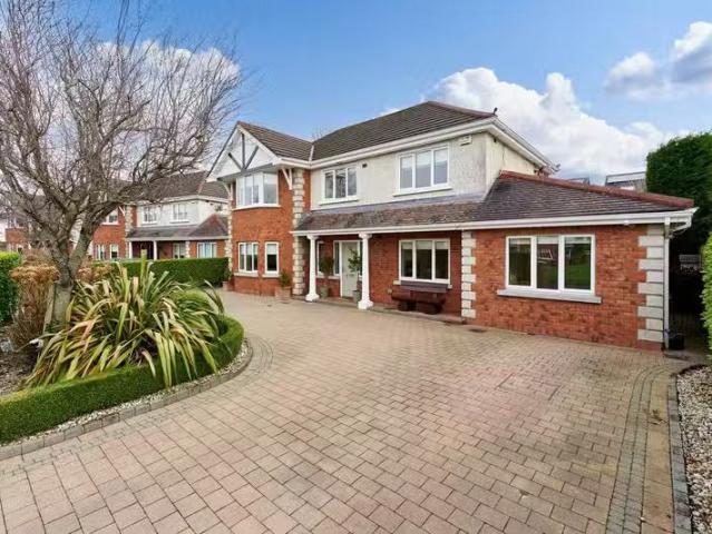 21 Woodberry, Castleknock, Dublin 15 is for sale