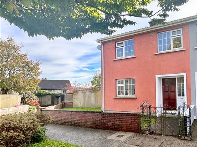 21 Woodlands Brandondale, Graiguenamanagh, Kilkenny Fran Grincell Properties 4760 MyHome. Ie Residential