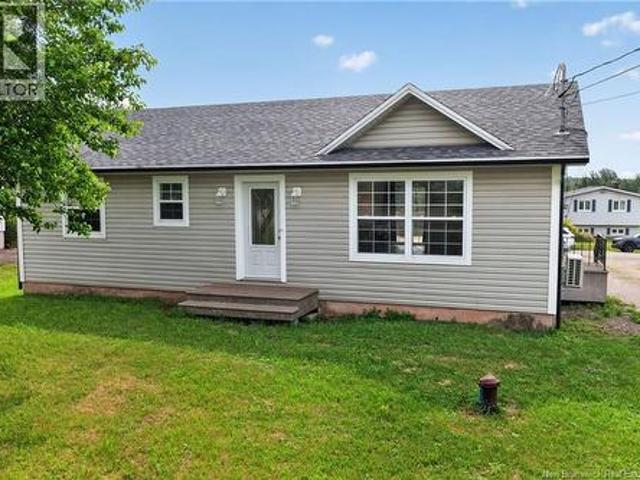 21 Wortman, Salisbury, NB, E4J 3K9 house for sale | Listing ID NB144094 | Royal LePage