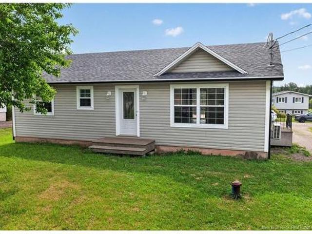 21 Wortman, Salisbury, NB, E4J 3K9 house for sale | Listing ID NB144094 | Royal LePage