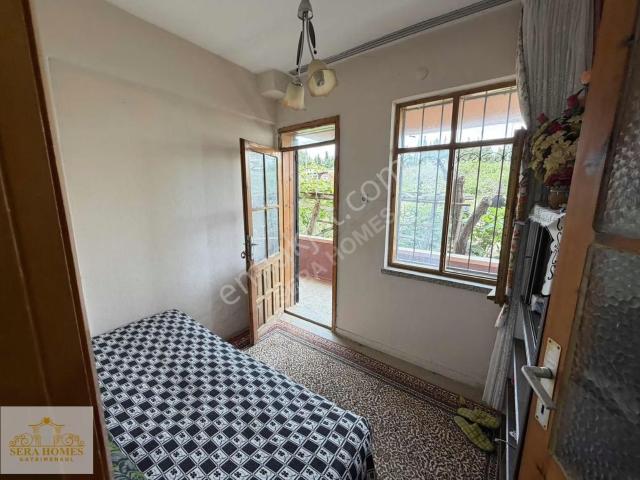 2+1 Yüksek Giriş Satılık Daire