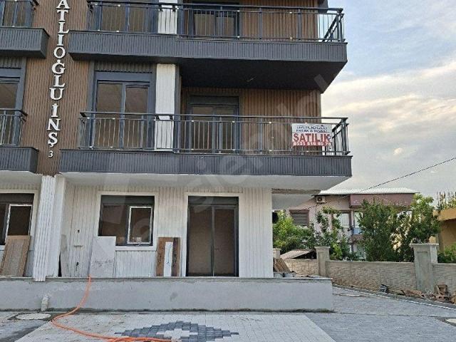 2+1 ZEMİN DAİRE VARSAK ŞELALE