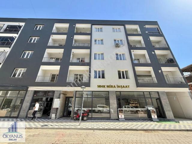 2+1 A.mutfaklı, Asansörlü, Arakat