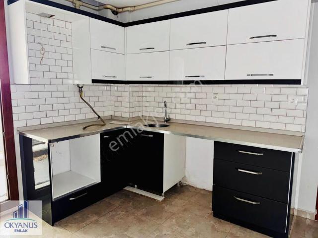 2+1 Açık Mutfaklı, Üniversiteye 200 Mt, Uğur Mumcu Parkı Karşısı