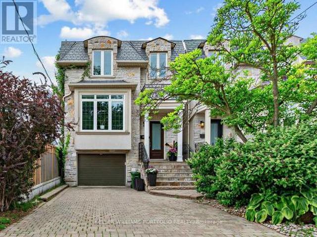 21 Albertus Avenue, Toronto, ON, M4R 1J5 house for sale | Listing ID C13650 | Royal LePage