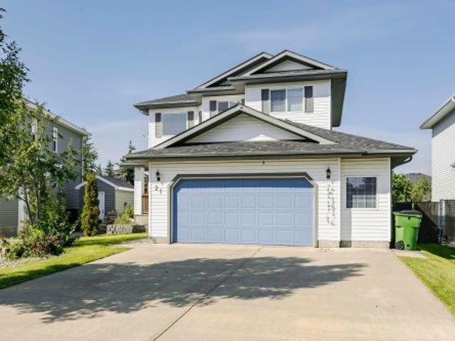 21 Alderson Close, Fort Saskatchewan, AB, T8L 4M9 house for sale | Listing ID E4503 | Royal LePage