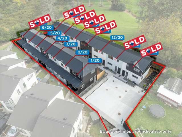 21 Alexander Crescent, Otara, Manukau City