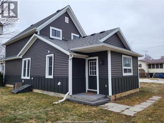 21 Alice Street, Thamesville, ON, N0P 2K0 house for sale | Listing ID 26018 | Royal LePage