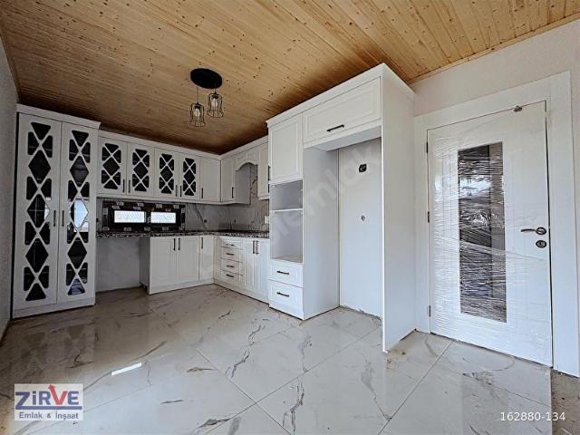 2+1 Amerikan mutfak 100 m2 ebeweyn banyolu cam balkonlu