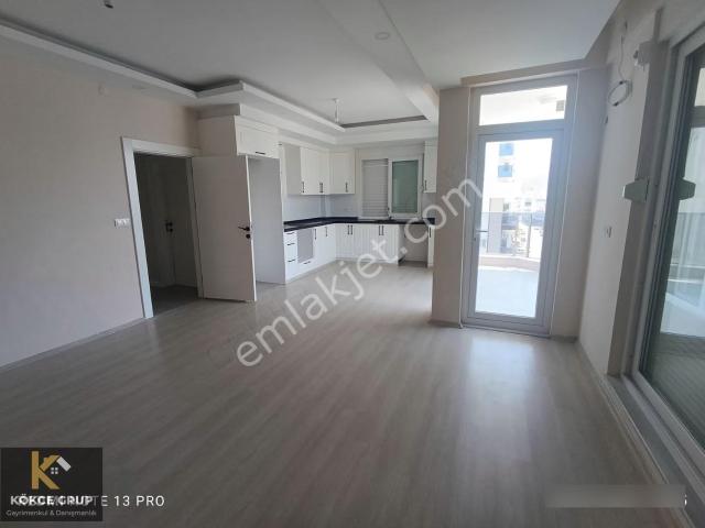 2+1 Amerikan Mutfak 1.kat Uzun Süreli Kiralık