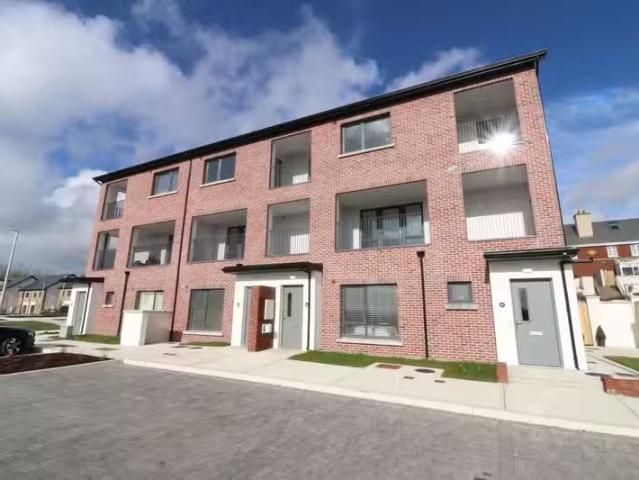 21 Amharc Abhann, Knock Hill, Ennis Road, Co. Limerick, V945K2.