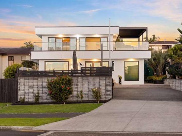 21 Anna Watson Road, Half Moon Bay, Manukau City
