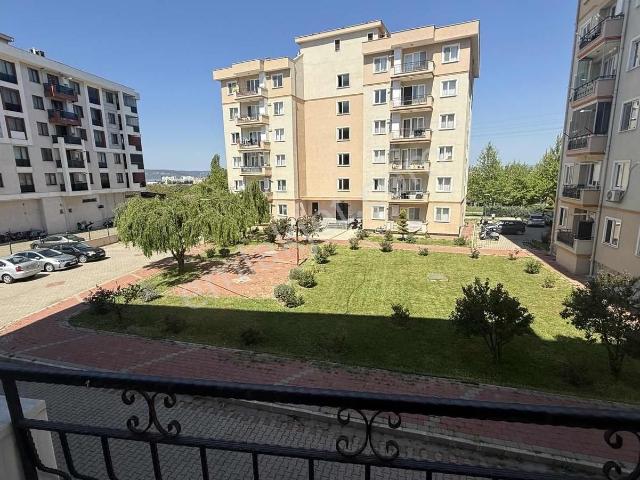 2+1 Çanakkale Barbaros Mavi Evler Sitesi