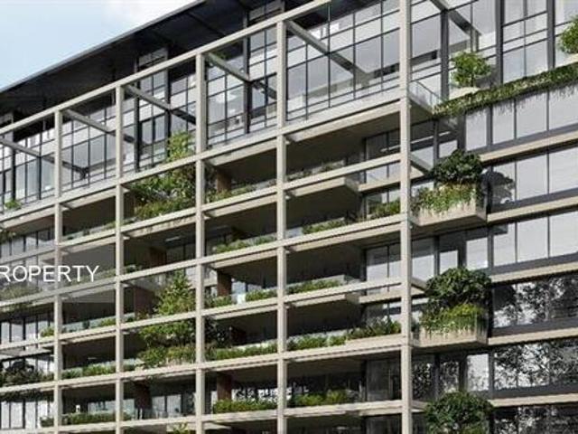 21 Anderson D10, Condominium