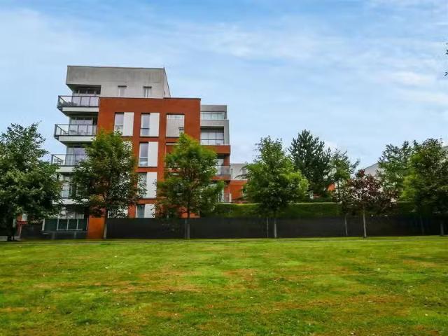 21 Apartment, The Keel Building, 33 Annadale Crescent