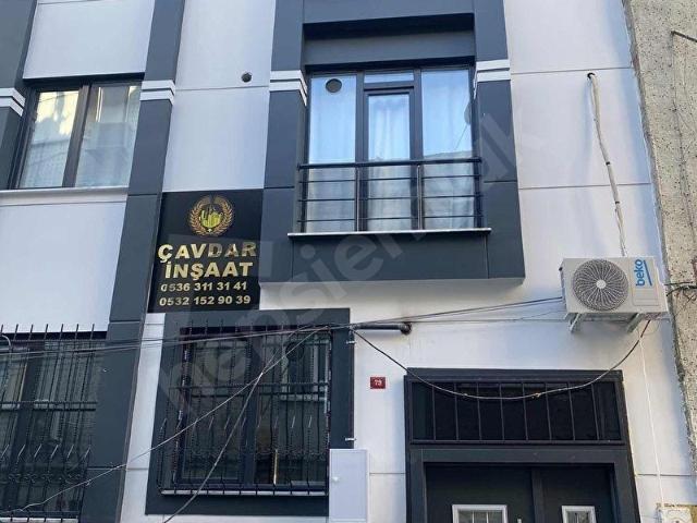 2+1 ARA KAT SATILIK DAIRE