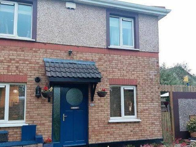 21 Ard Mor Close Tallaght Dublin 24