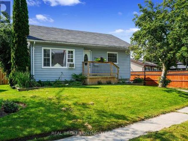 21 Arthur Street, Port Hope, ON, L1A 1Z3 house for sale | Listing ID X13555 | Royal LePage