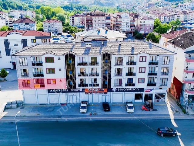 2+1 Çatmaca Fırsat ! +lokasyon +kira Getirisi+kar
