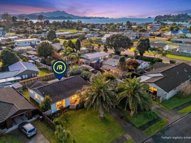 21 Ataahua Views Terrace, Whitianga, Thames Coromandel