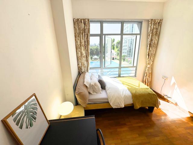[21 Aug 2026 onwards] Common Room, 7 min to Tanjong Katong MRT + back gate to East Coast Park