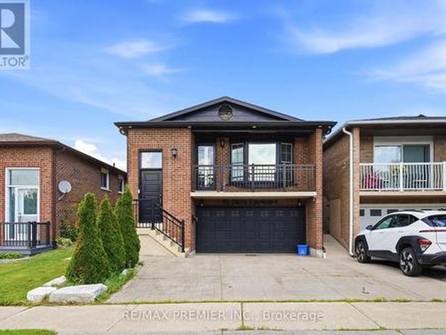 21 Avon Crescent, Vaughan, ON, L4L 1H4 house for lease | Listing ID N13556 | Royal LePage