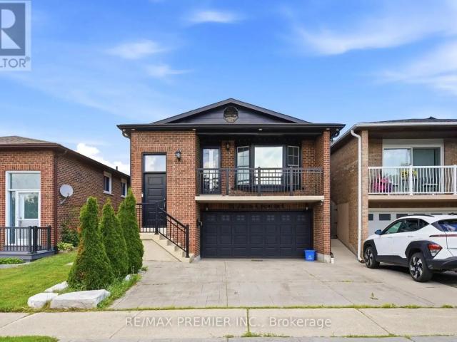 21 AVON CRESCENT