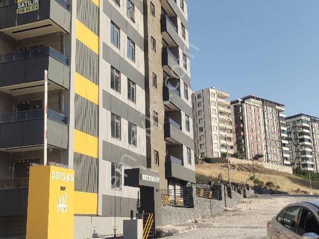 2+1 Aydınlık Ve Manzaralı Daireler