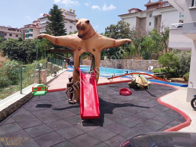 2+1 Ayrı Mutfak Eşyasız Daire