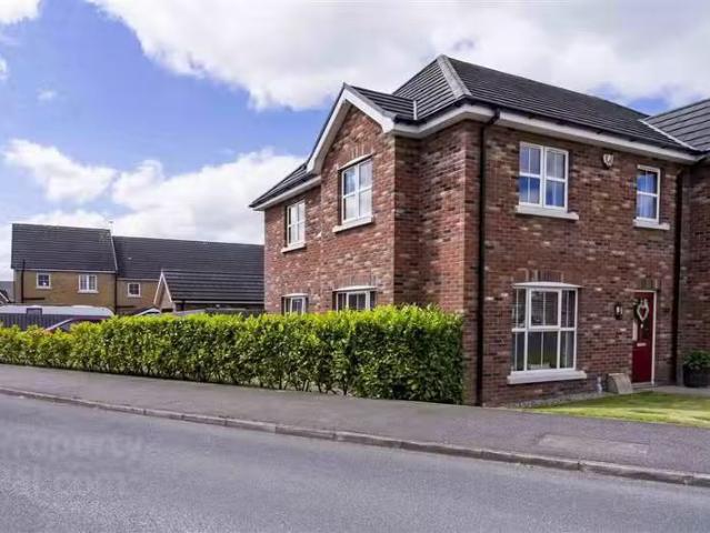 21 Ayrshire Drive