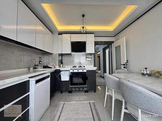 2+1 BAĞIMSIZ M.KİLERLİÇOK GENİŞSIFIR AYARINDA