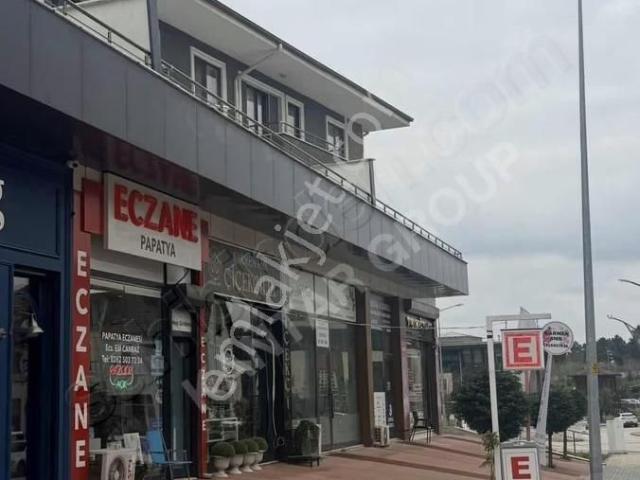 2+1 Başiskele Belediye Karşısı Kiralık Daire