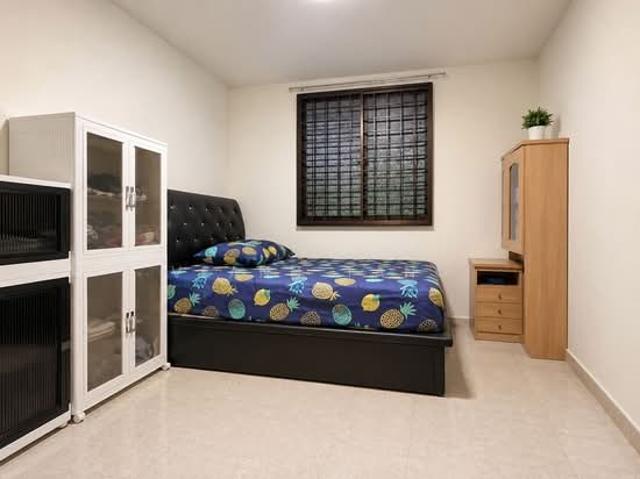 21 Balam Road HDB Apartment For Sale, $310,000, 2 Bed 1 Bath 645 sqft $481.00 psf