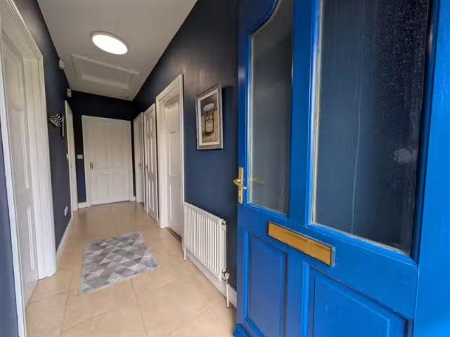 21 Barr Na Trimoíge, Kilkelly, Co. Mayo, F35 RC58