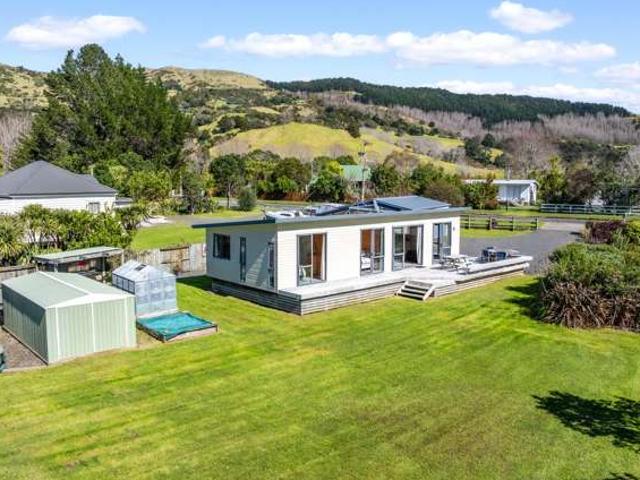 21 Bathgate Road, Pakiri, Rodney