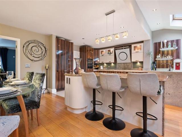 21 Beau Park Crescent, Clongriffin, Dublin 13 DNG Raheny 4899 MyHome. Ie Residential